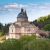 Hoteles con parking en Abbadia di Montepulciano