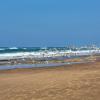 Zinkwazi Beach