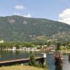 Hoteles en Sicamous