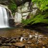 Hoteles en Pisgah Forest