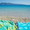 Beach rentals in Aghios Petros Alonissos