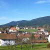 Vacation Rentals in Arnbruck