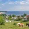 Ferienwohnungen in Groß Zicker