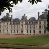 Cottages in Cour-Cheverny