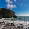 Cottages in Manorbier