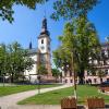 Povoljni hoteli u gradu 'Lysá nad Labem'