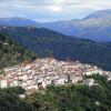 Cottages in Algatocín