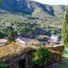 Holiday Rentals in Selva de Mar