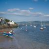 Bed and breakfasts en Aberdyfi