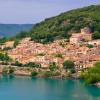 Les Salles-sur-Verdon