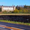 Hotels with Parking in Beaupréau