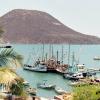 Hotels in Topolobampo