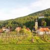 Hoteles con estacionamiento en Schwanberg