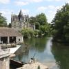 Hotels with Parking in Moret-sur-Loing