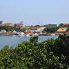 Cheap holidays in Entebbe