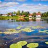 Hotels in Saldus