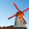 Bed and Breakfasts en Solvang