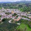 Hoteles con parking en Jenesano