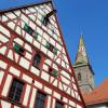 Cheap Hotels in Wolframs-Eschenbach