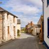 Hotel dengan parkir di Bowness-on-Solway