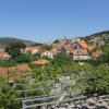 Hotels in Nerežišće