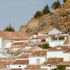 Holiday Rentals in Casarabonela