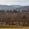 Hoteli s parkiralištem u gradu 'Borgo alla Collina'