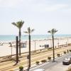 Alquileres vacacionales en la playa en La Venteta