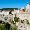 Hotels with Parking in Minerve