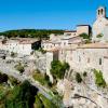 Cottages in Minerve