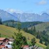 Hoteluri în Liptovská Teplička