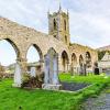 Hôtels avec parking à Baltinglass