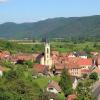 Holiday Rentals in Gunsbach