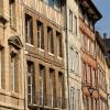 Self Catering Accommodation in Sotteville-lès-Rouen