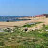 Hoteles con parking en Praia de Angeiras