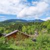 Hoteluri cu parcare în Saint-Cergue