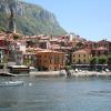 Apartments in Varenna