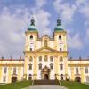 Lacné hotely v destinácii Olomouc