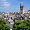 Hotels in Angers
