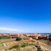 Cottages in Skagen