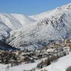 Les Deux Alpes şehrindeki oteller