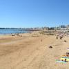 Hospedajes de playa en La Chaume