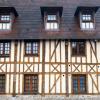 Hoteles en Pacy-sur-Eure