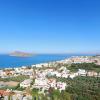 Hotels in Platanias