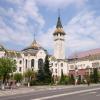 Târgu Mureș