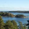 Hotels with Parking in Djurhamn