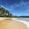 Hotéis na praia em Kalkudah