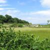 Cottages in Fishbourne