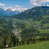 Ski Resorts in Hüttau