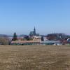 Отели с парковкой в городе Дольни-Дворжиште